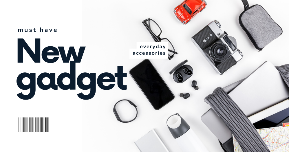 Unique Gadgets